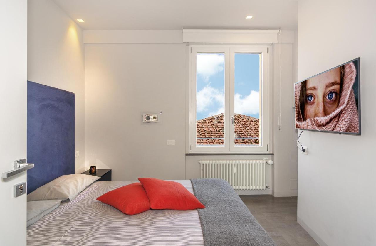 Mediceo 42 Hotel Pisa Exterior photo