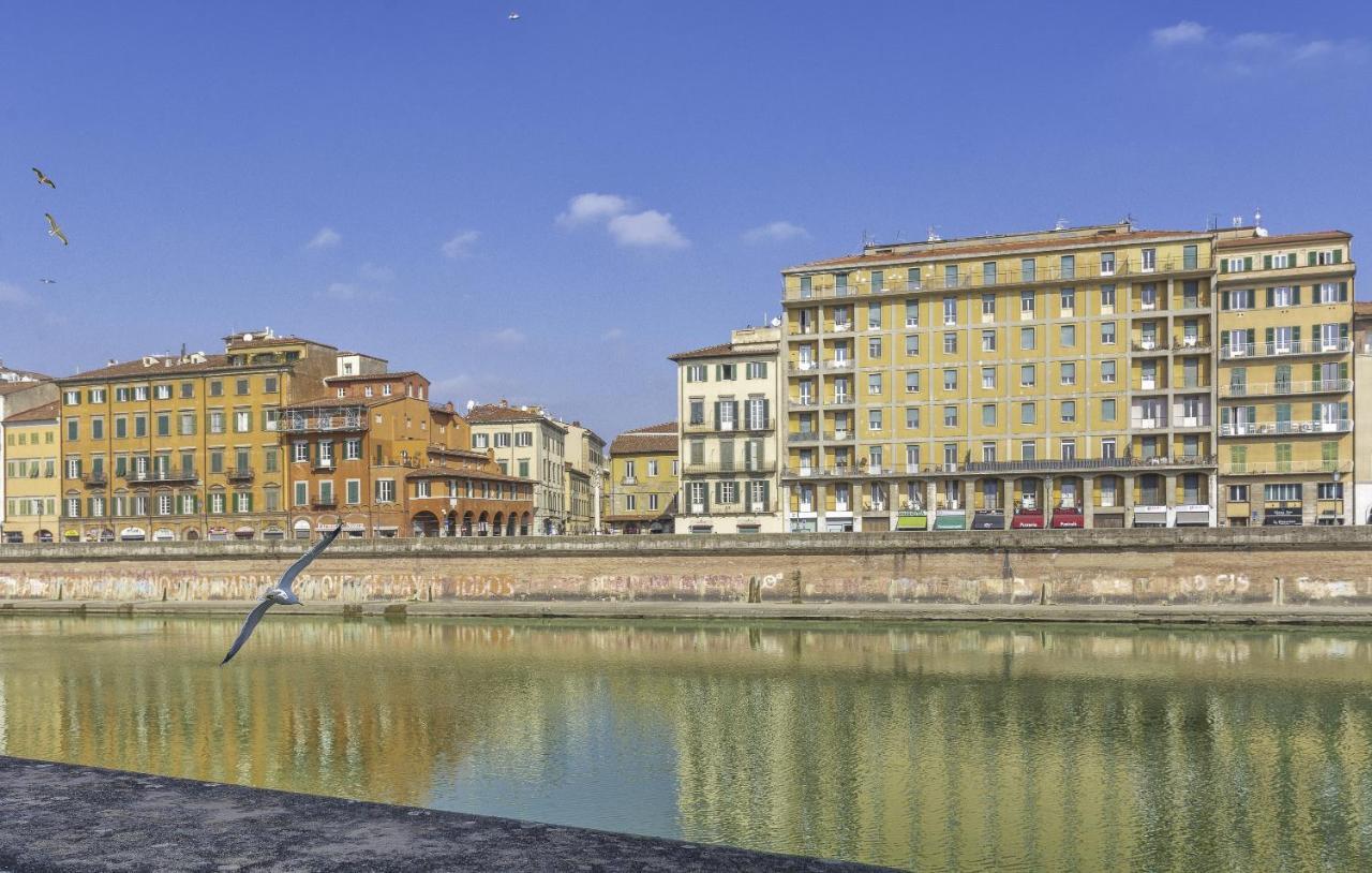 Mediceo 42 Hotel Pisa Exterior photo