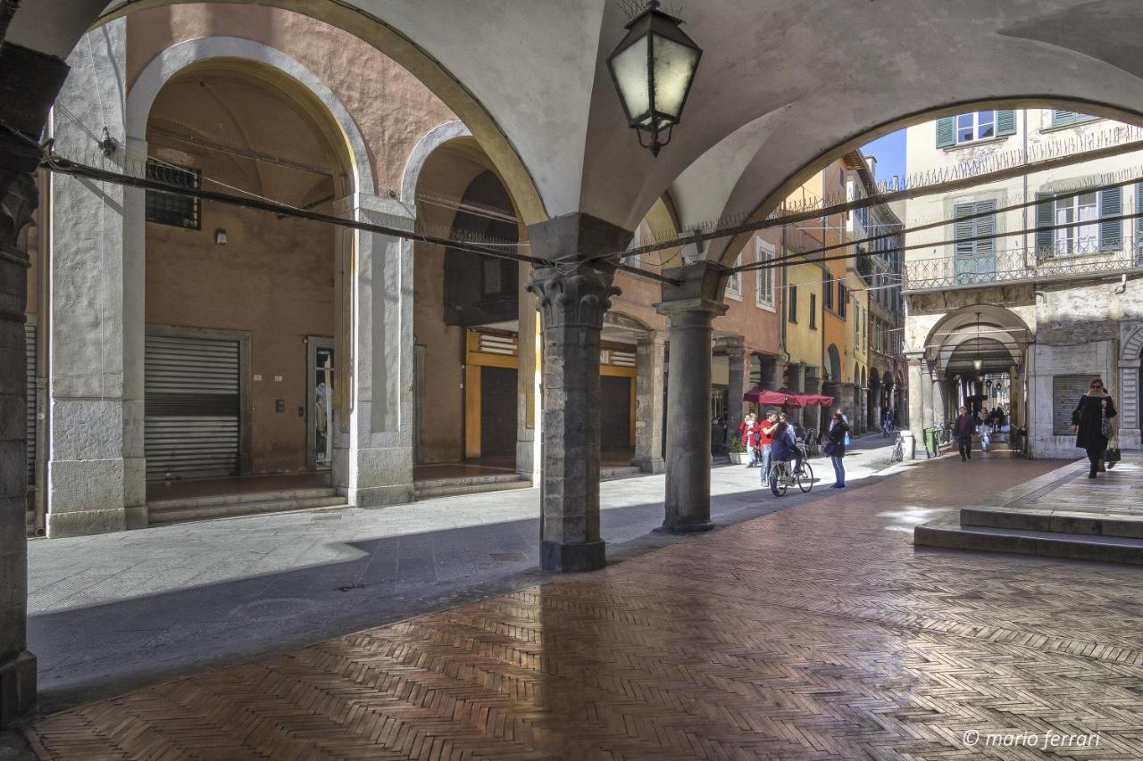 Mediceo 42 Hotel Pisa Exterior photo