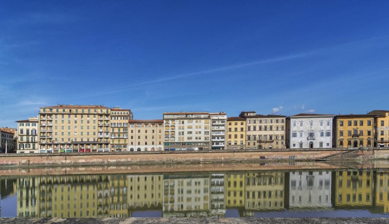Mediceo 42 Hotel Pisa Exterior photo