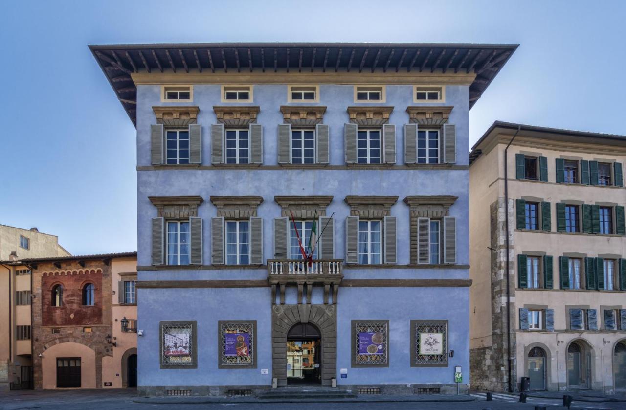 Mediceo 42 Hotel Pisa Exterior photo