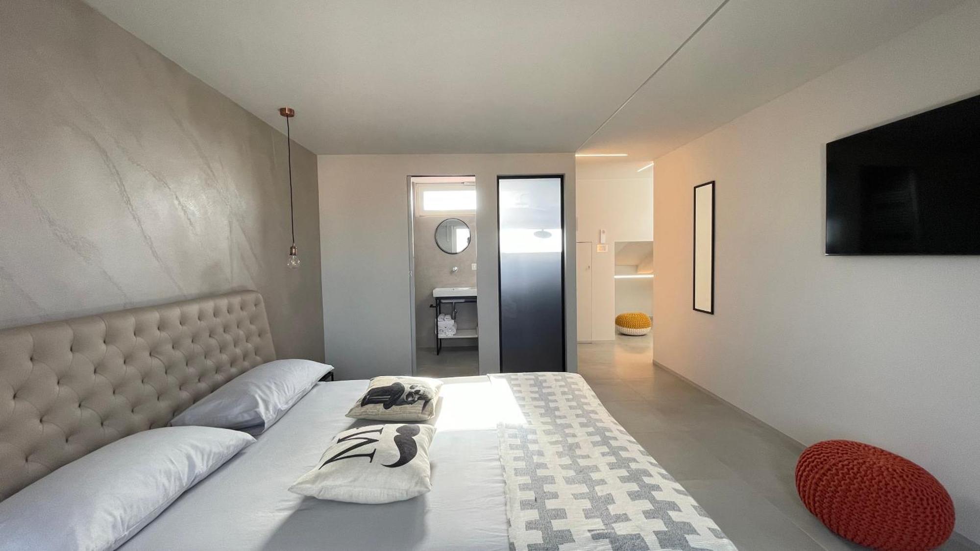 Mediceo 42 Hotel Pisa Exterior photo