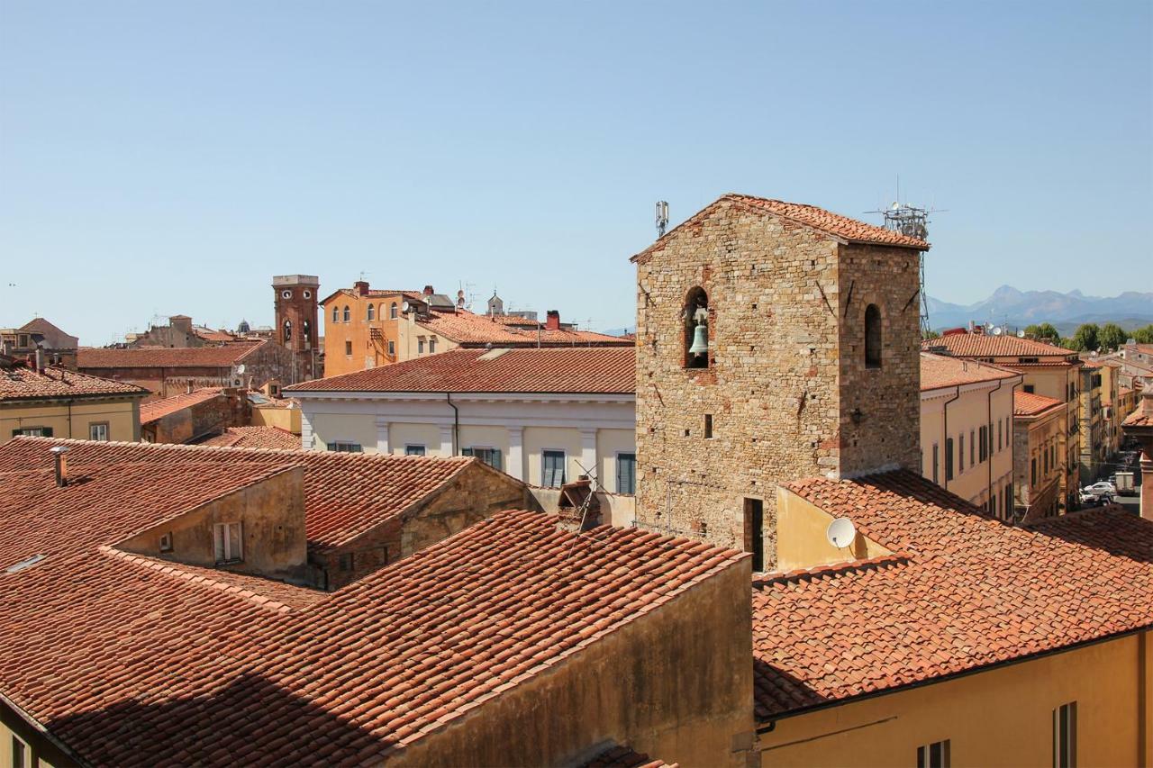 Mediceo 42 Hotel Pisa Exterior photo