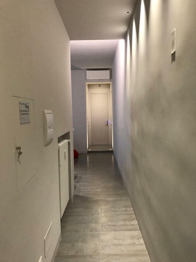 Mediceo 42 Hotel Pisa Exterior photo